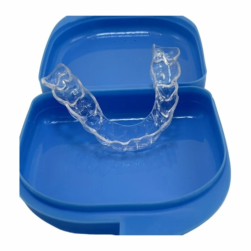 Dental Clear Holder